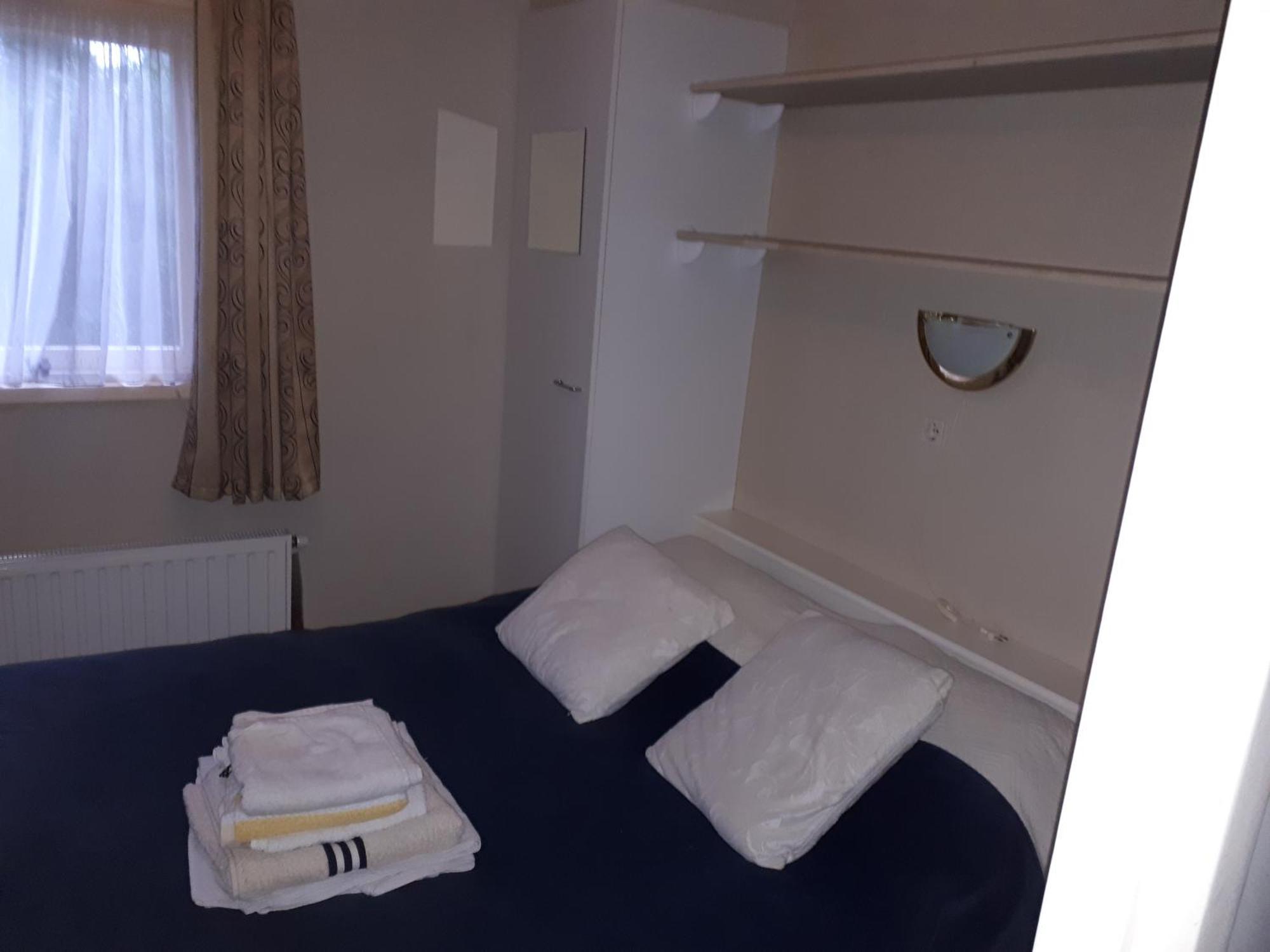 Chalet Op De Veluwe Putten Kültér fotó